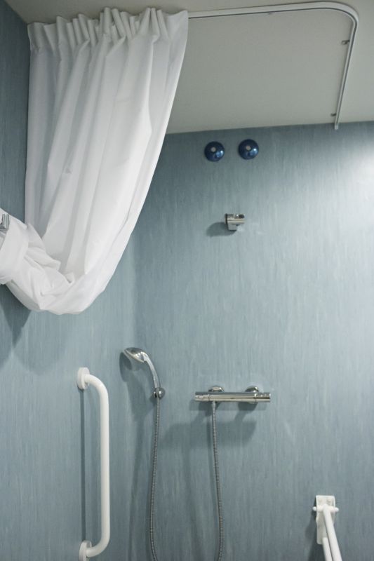 Cost of Shower Installation in Ventura County, CA