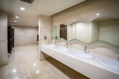 Contemporary Bathroom Design