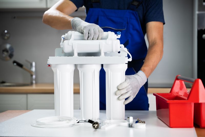 System Connection and Testing